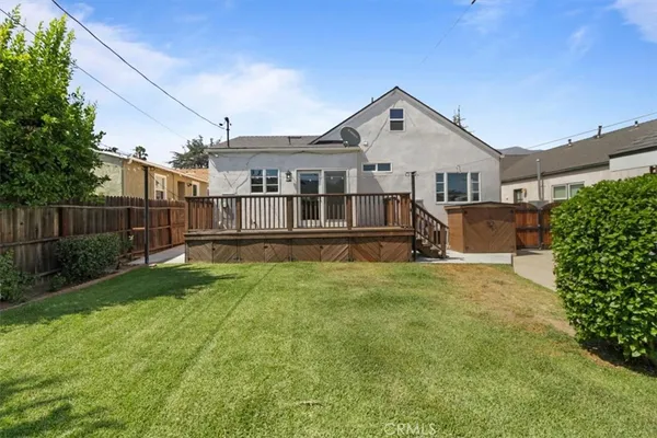 $5,900 | 2682 East Villa Street, Pasadena, CA 91107