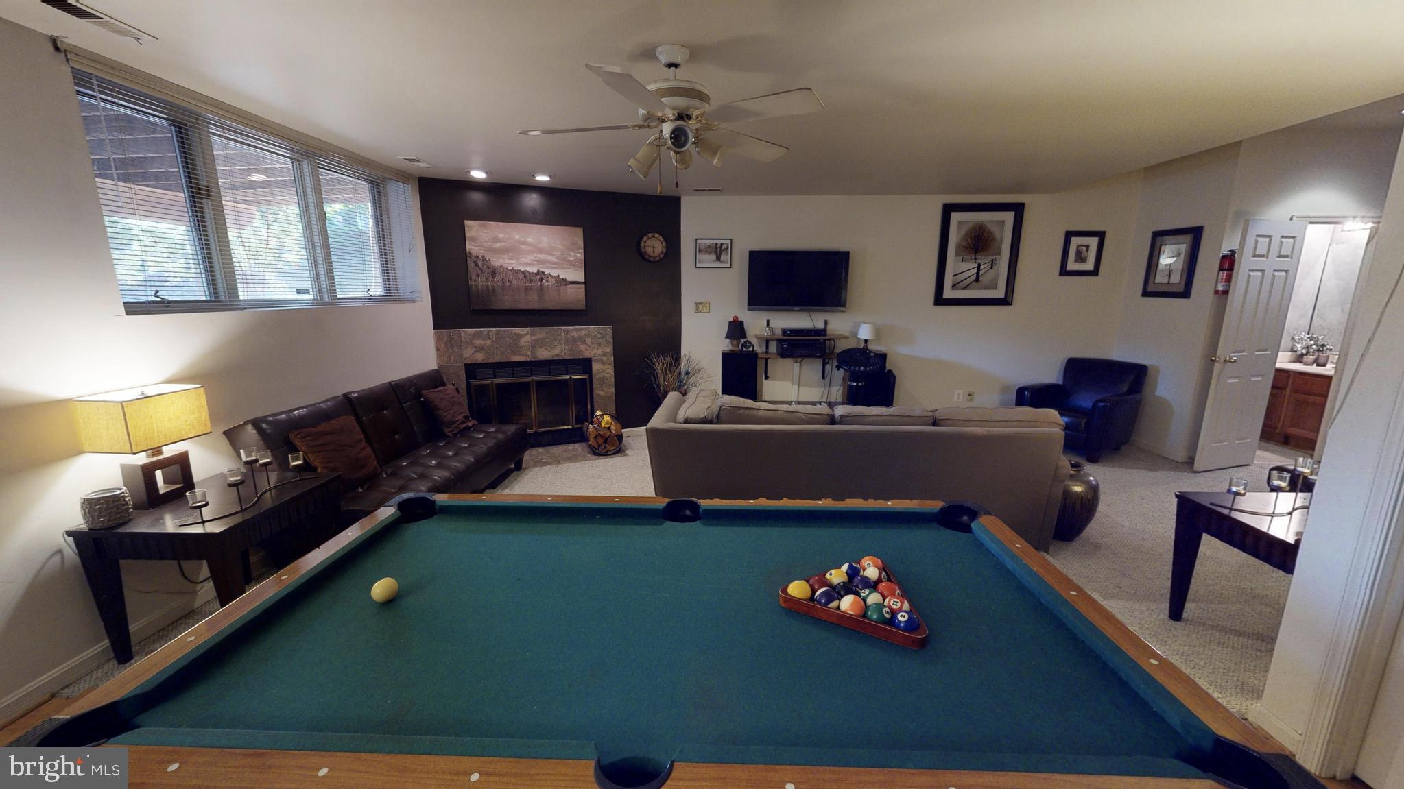 5209 Columbia Road, Unit 958 Columbia, MD 21044 - Photo 14 of 22 Game room