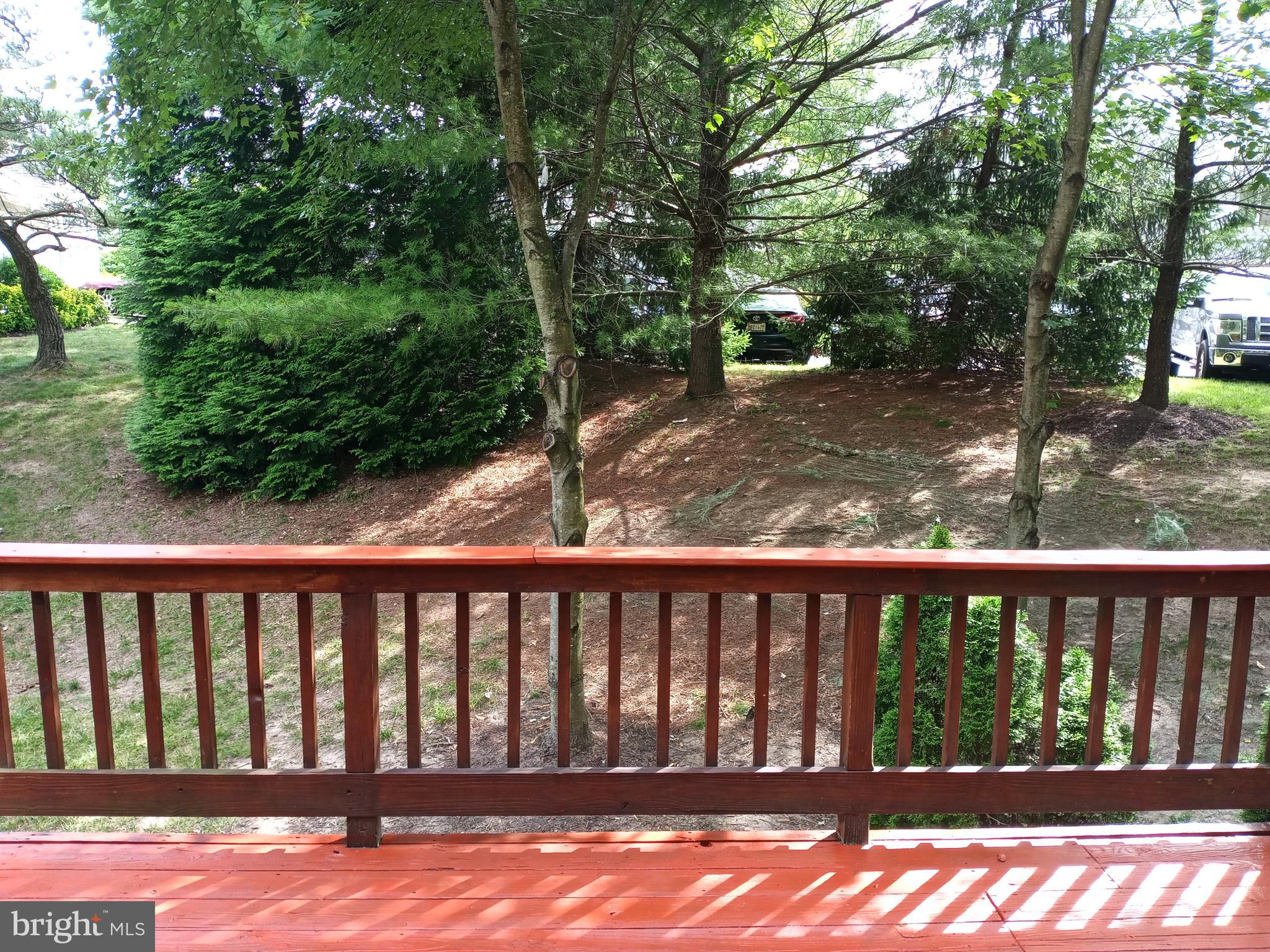 5209 Columbia Road, Unit 958 Columbia, MD 21044 - Photo 22 of 22 Deck