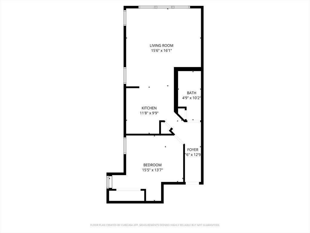 30 Upland Road, Unit 7 Cambridge, MA 02140 - Photo 14 of 14