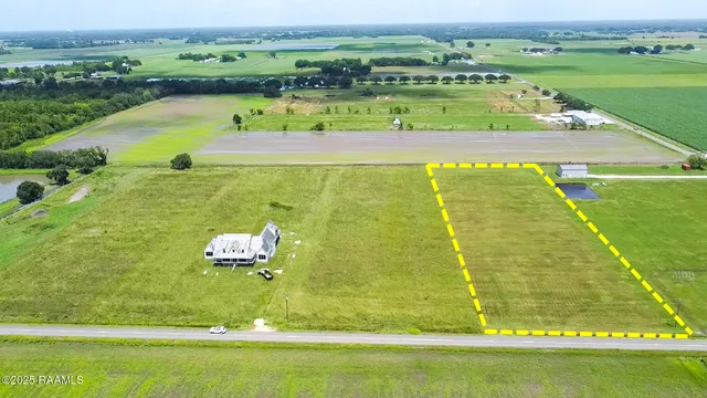 $65,000 | 1816 Sellers Road, Rayne, LA 70578