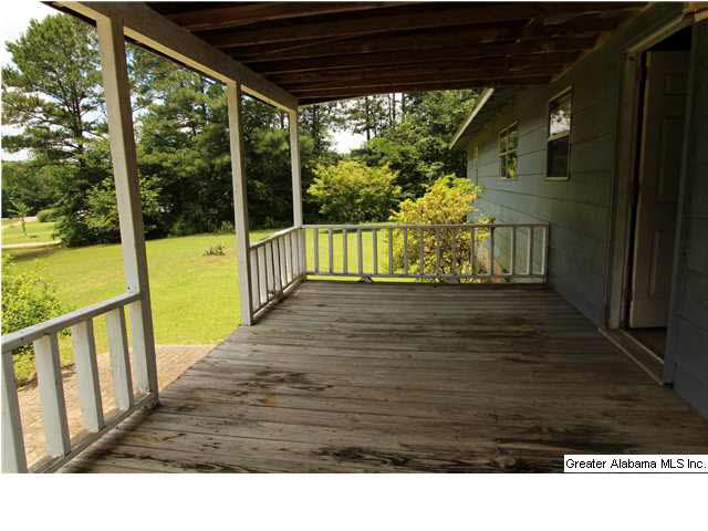 671 Black Snake Road Munford, AL 36268 - Photo 7 of 17
