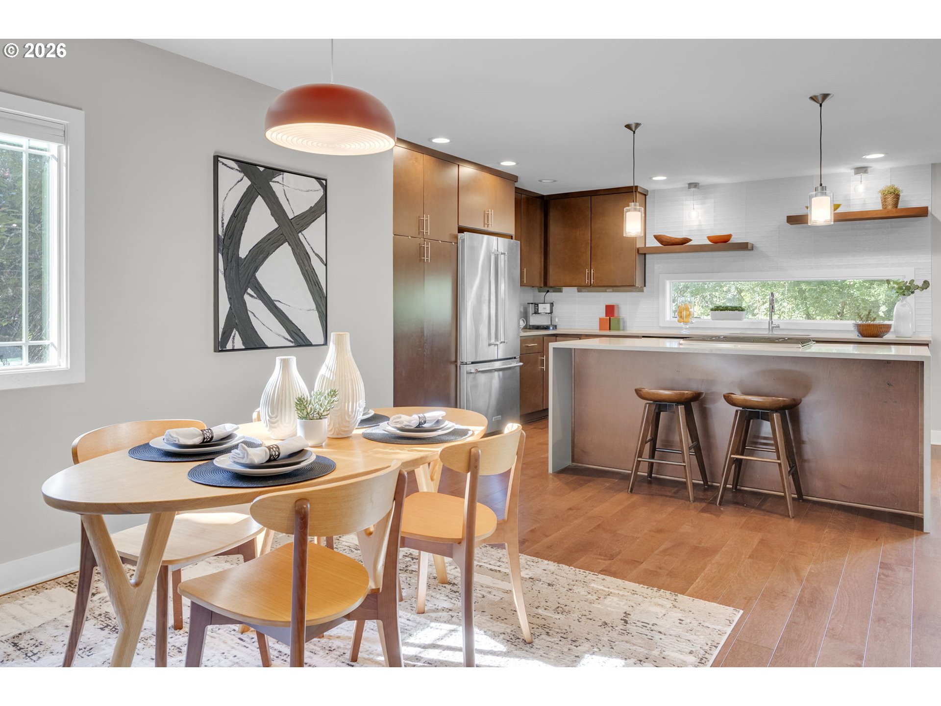 2104 Southwest Lowa Street Portland, OR 97239 - Photo 7 of 23