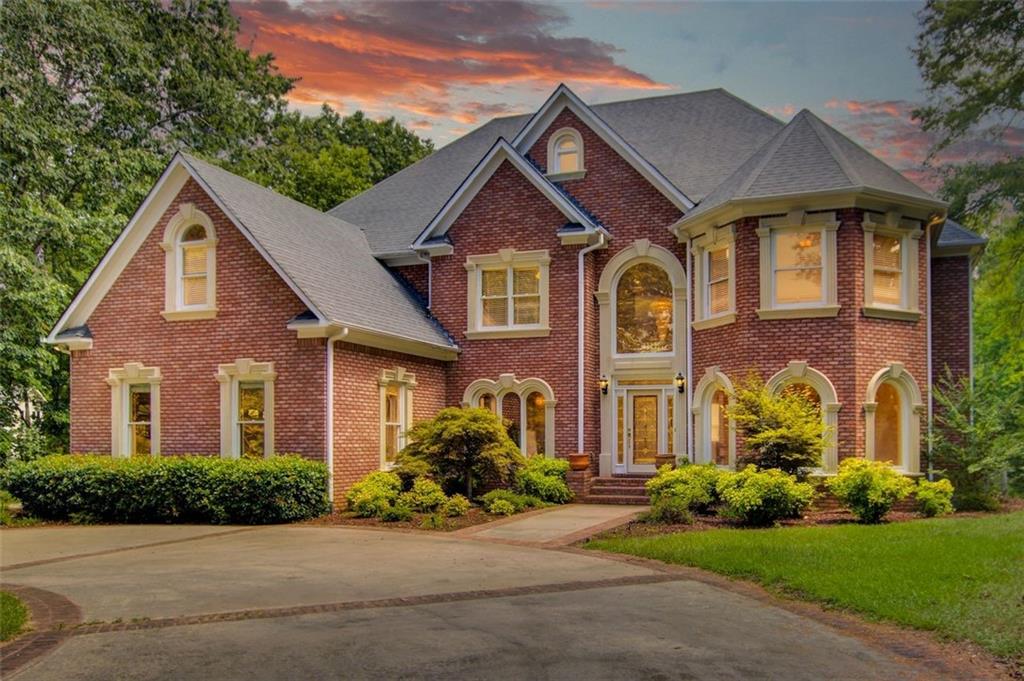 1350 Whitley Road Southeast Dacula, GA 30019 - Photo 1 of 97