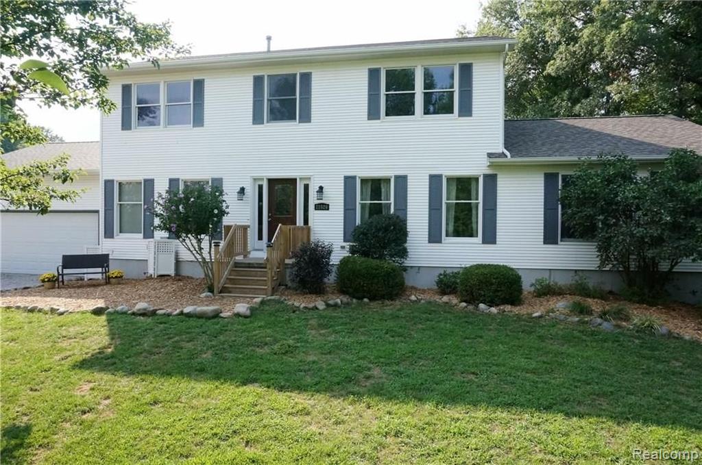 21020 Clark Road Belleville, MI 48111 - Photo 1 of 44