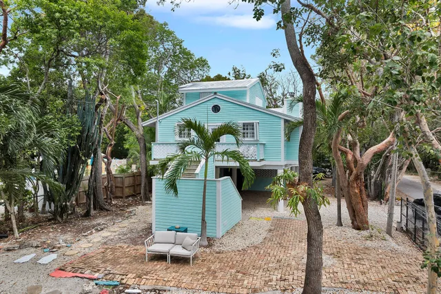 $719,000 | 71 North Bay Harbor Drive, Key Largo, FL 33037