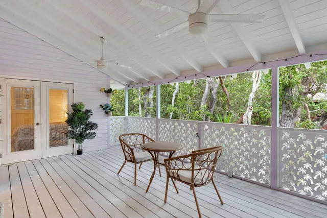 $719,000 | 71 North Bay Harbor Drive, Key Largo, FL 33037