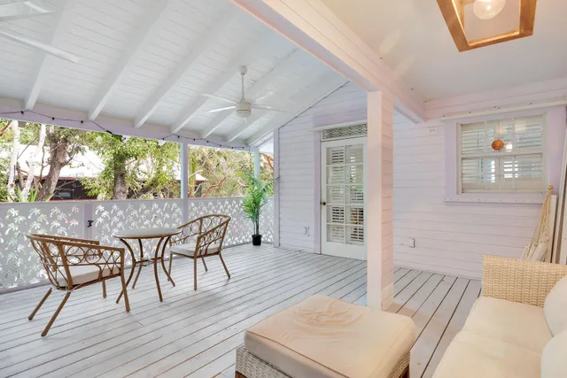 $719,000 | 71 North Bay Harbor Drive, Key Largo, FL 33037