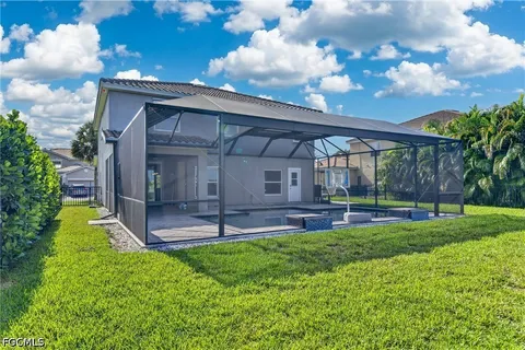 $585,000 | 13388 Little Gem Circle, Fort Myers, FL 33913