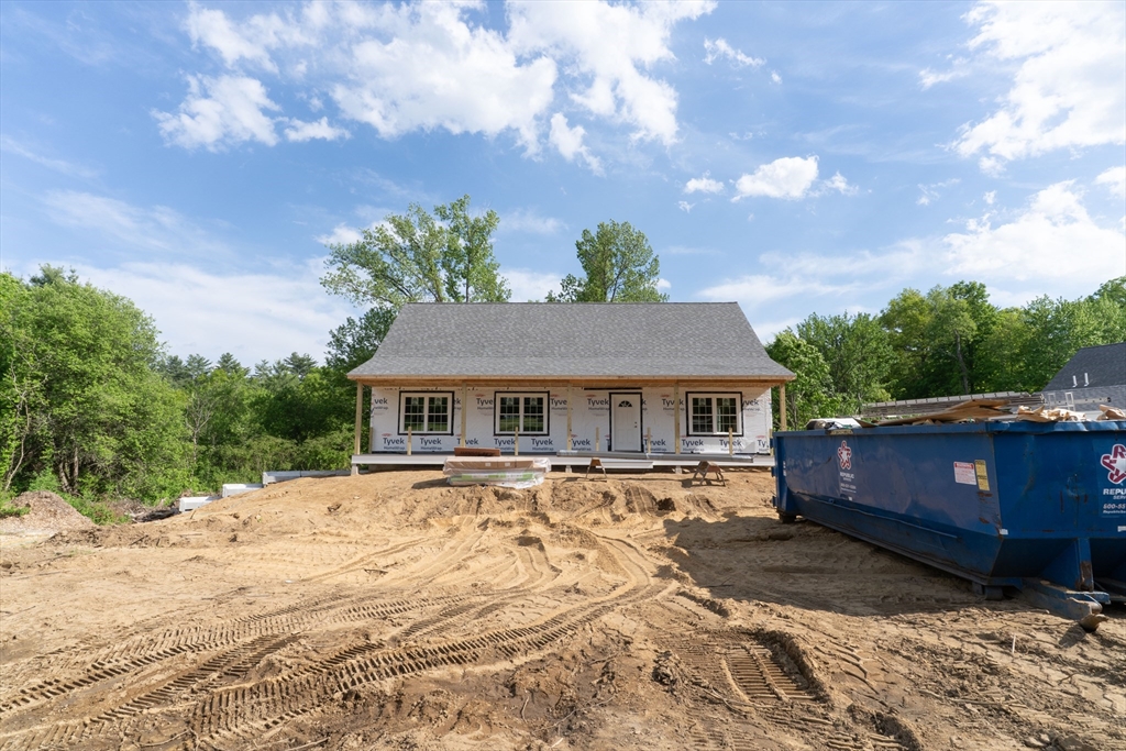 5 Brickyard Road North Brookfield, MA 01535 - Photo 3 of 37