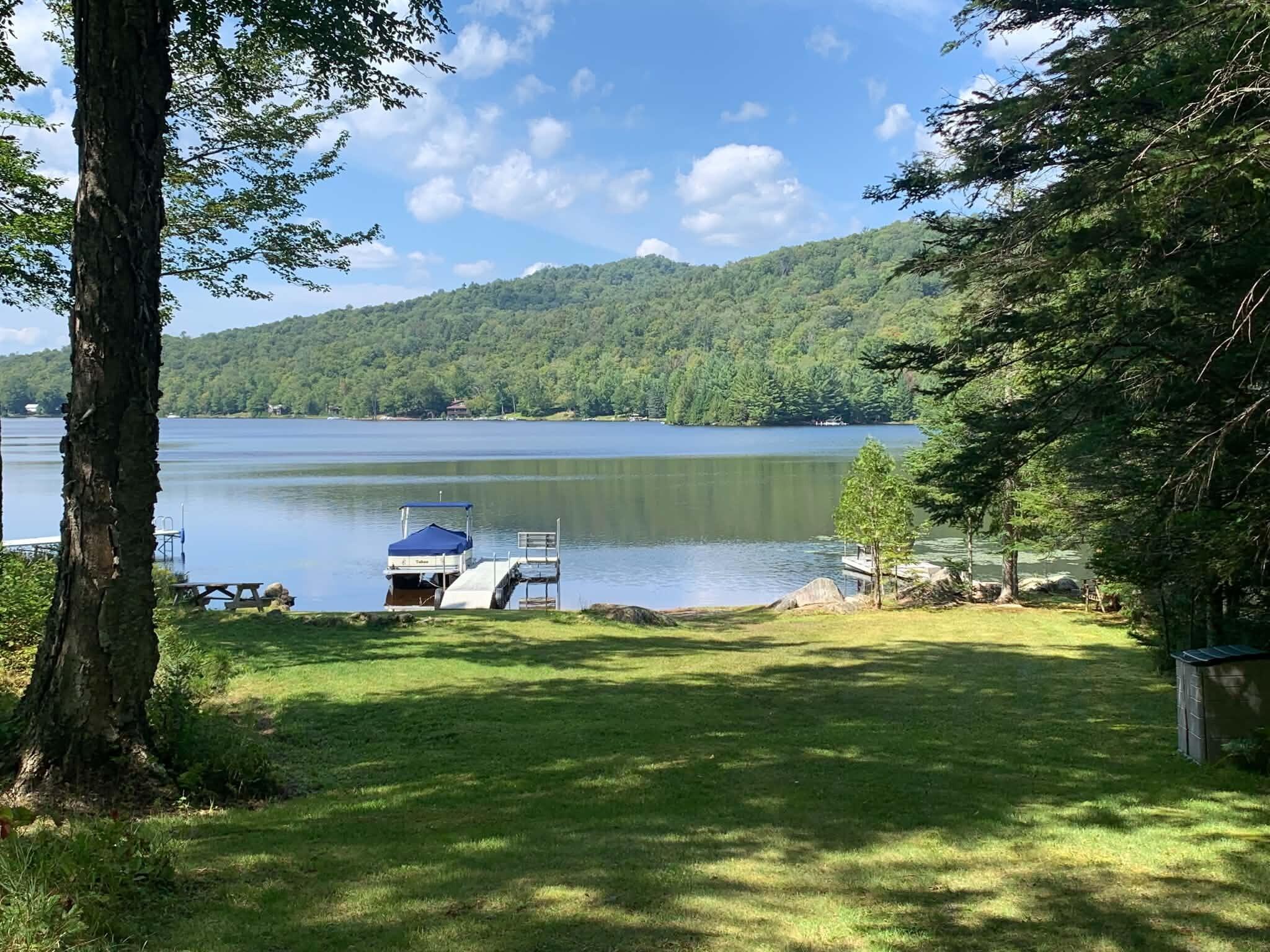 1204 Goodnow Flow Road Newcomb, NY 12852 - Photo 19 of 48
