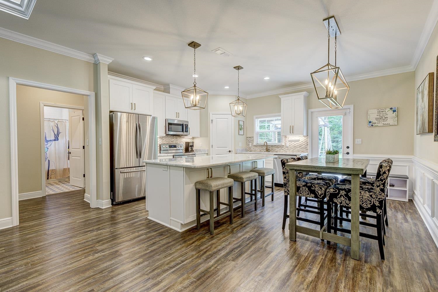 6186 Hugh Road Tallahassee, FL 32309 - Photo 6 of 17