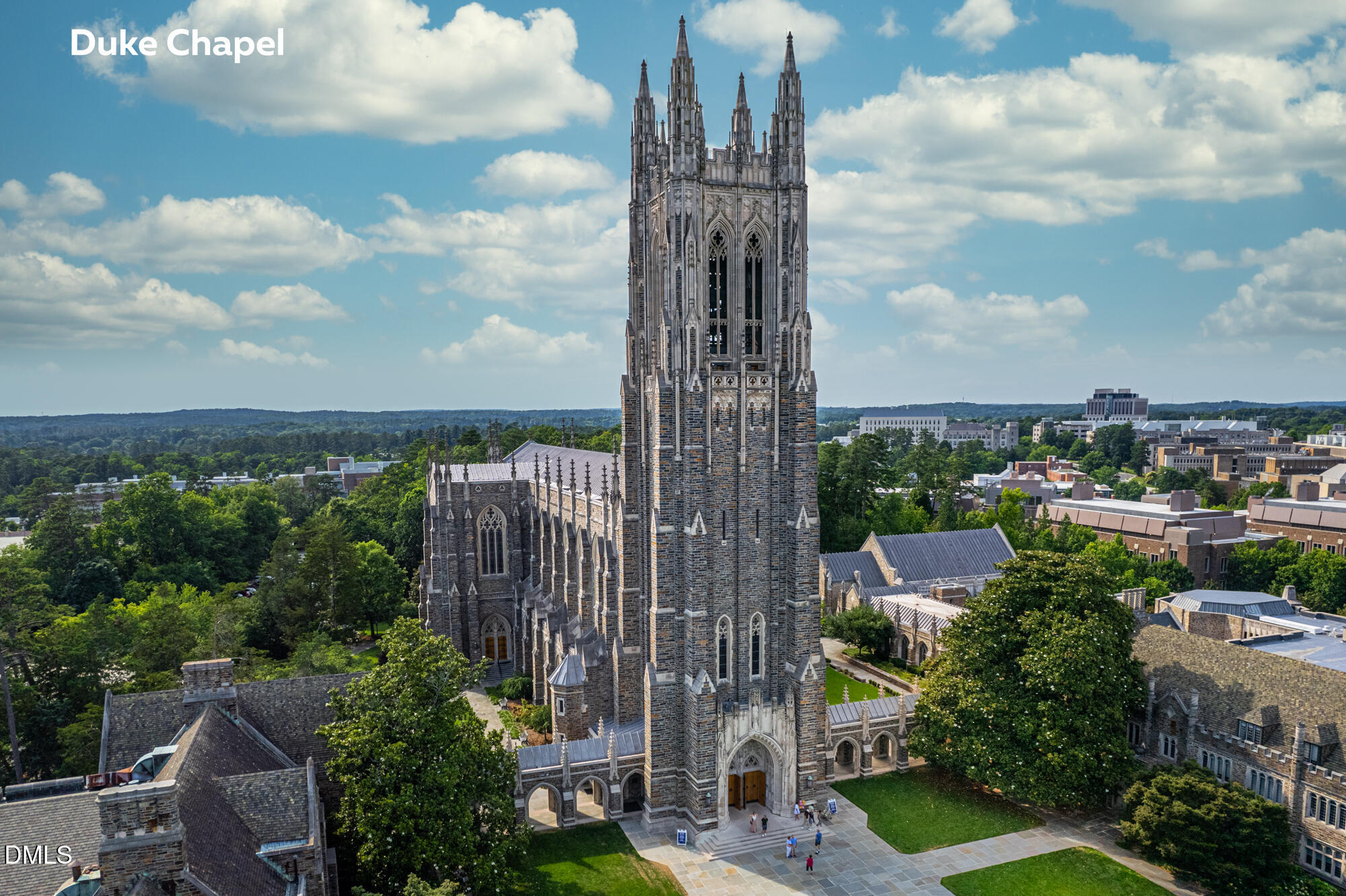 1135 Longitude Drive Durham, NC 27713 - Photo 31 of 37 a city view with sitting space and garden