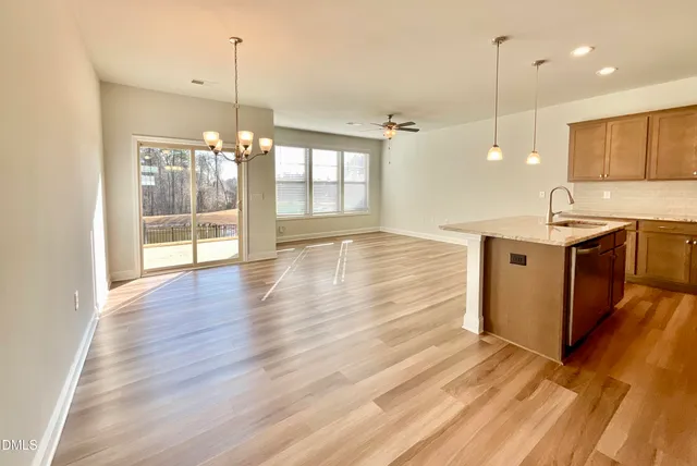 $359,500 | 1135 Longitude Drive, Durham, NC 27713