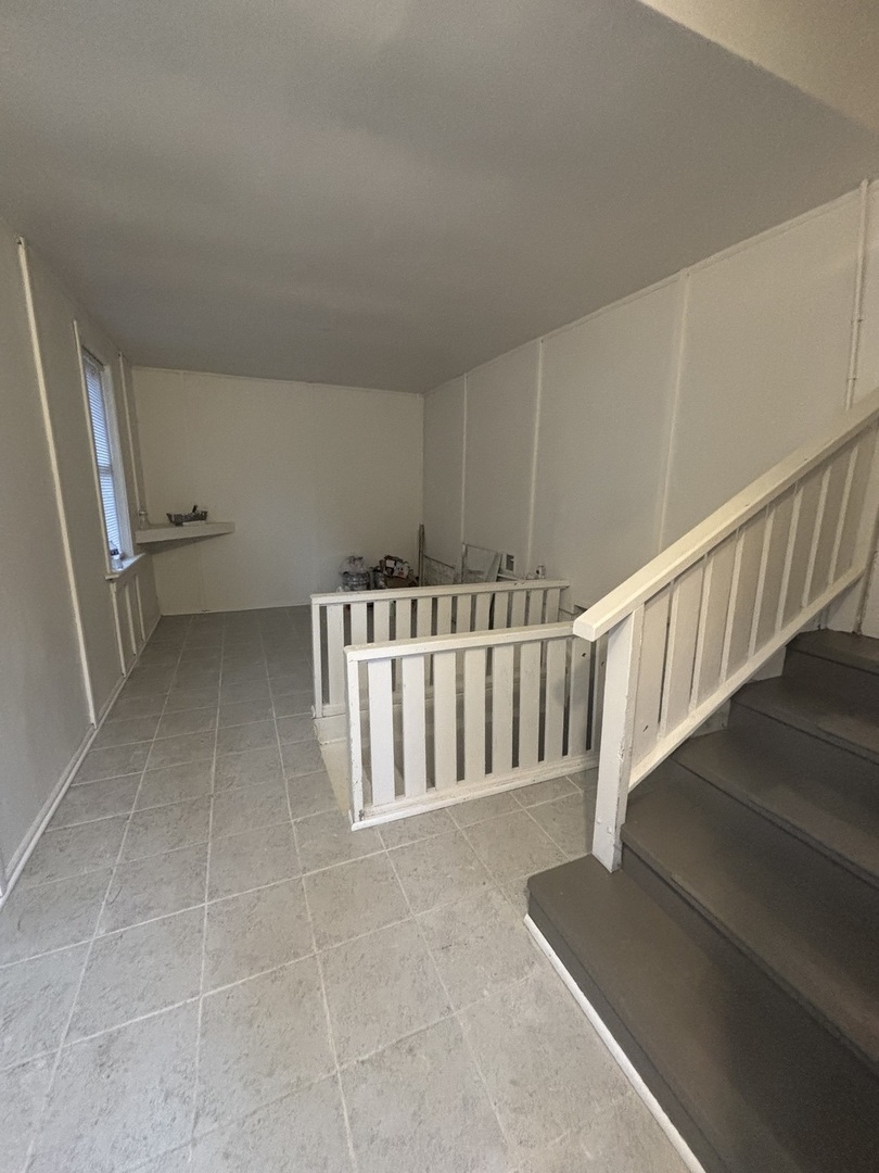 15634 Union Avenue Harvey, IL 60426 - Photo 27 of 34 a view of entryway with stairs