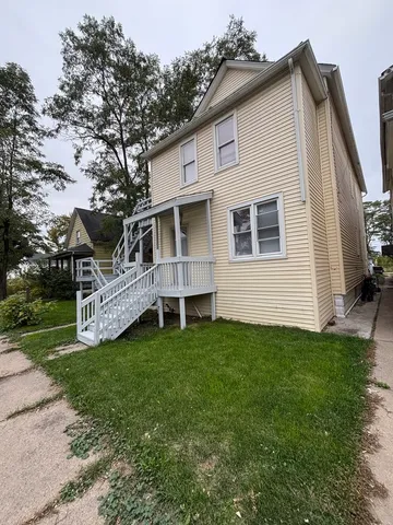 $189,900 | 15634 Union Avenue, Harvey, IL 60426