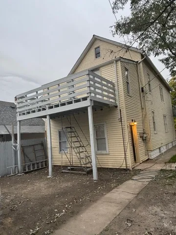 $189,900 | 15634 Union Avenue, Harvey, IL 60426