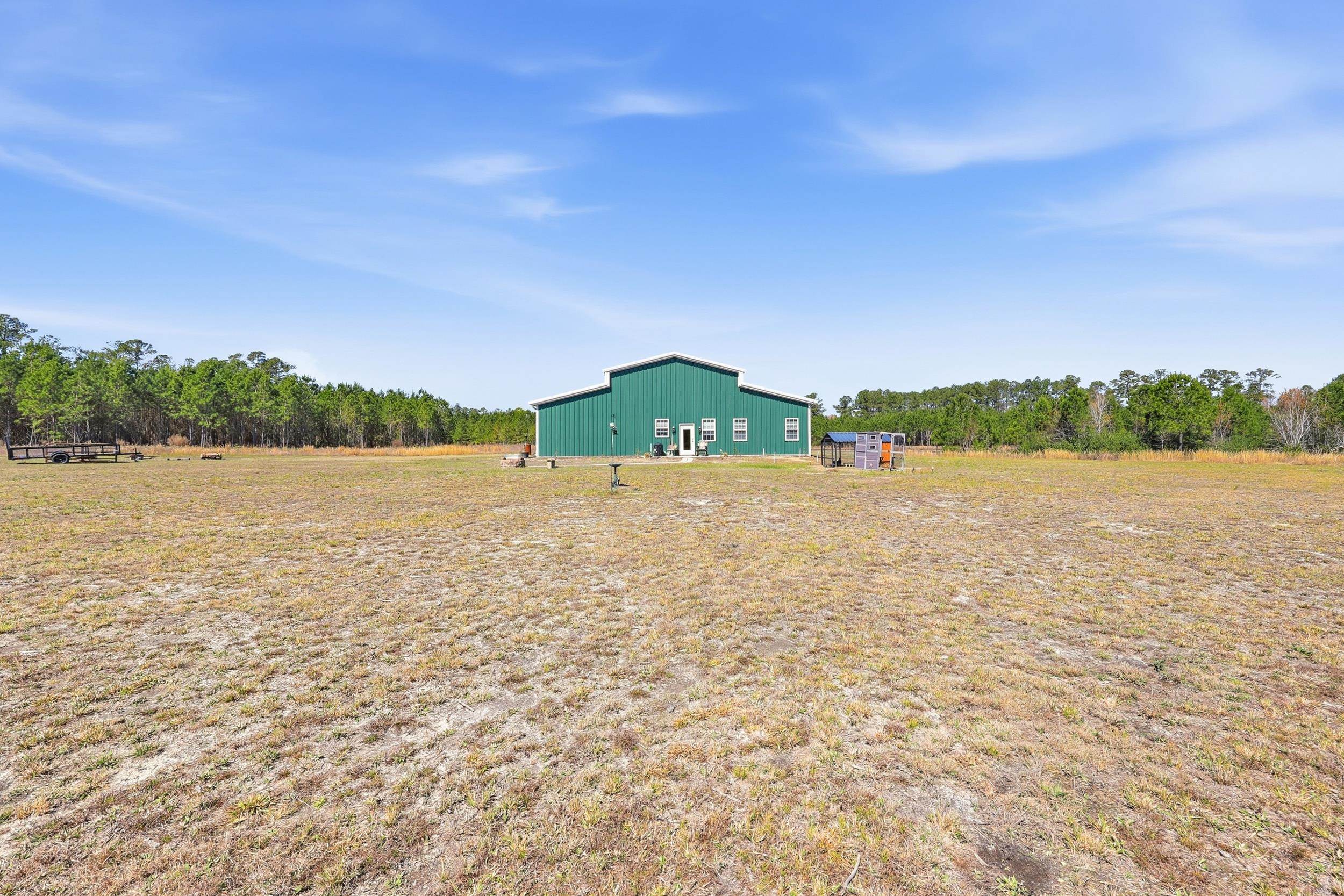 7299 Cartrette Road Aynor, SC 29511 - Photo 38 of 52