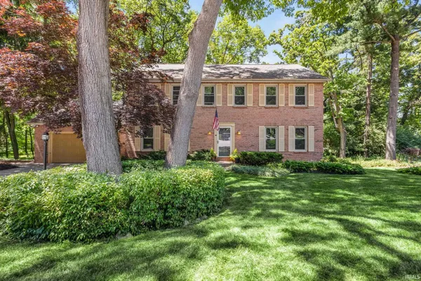 $435,000 | 50951 Candlewood Court, Granger, IN 46530