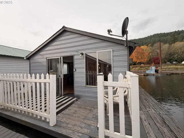 $74,900 | 23524 Northwest St Helens Road, Unit 19, Portland, OR 97231