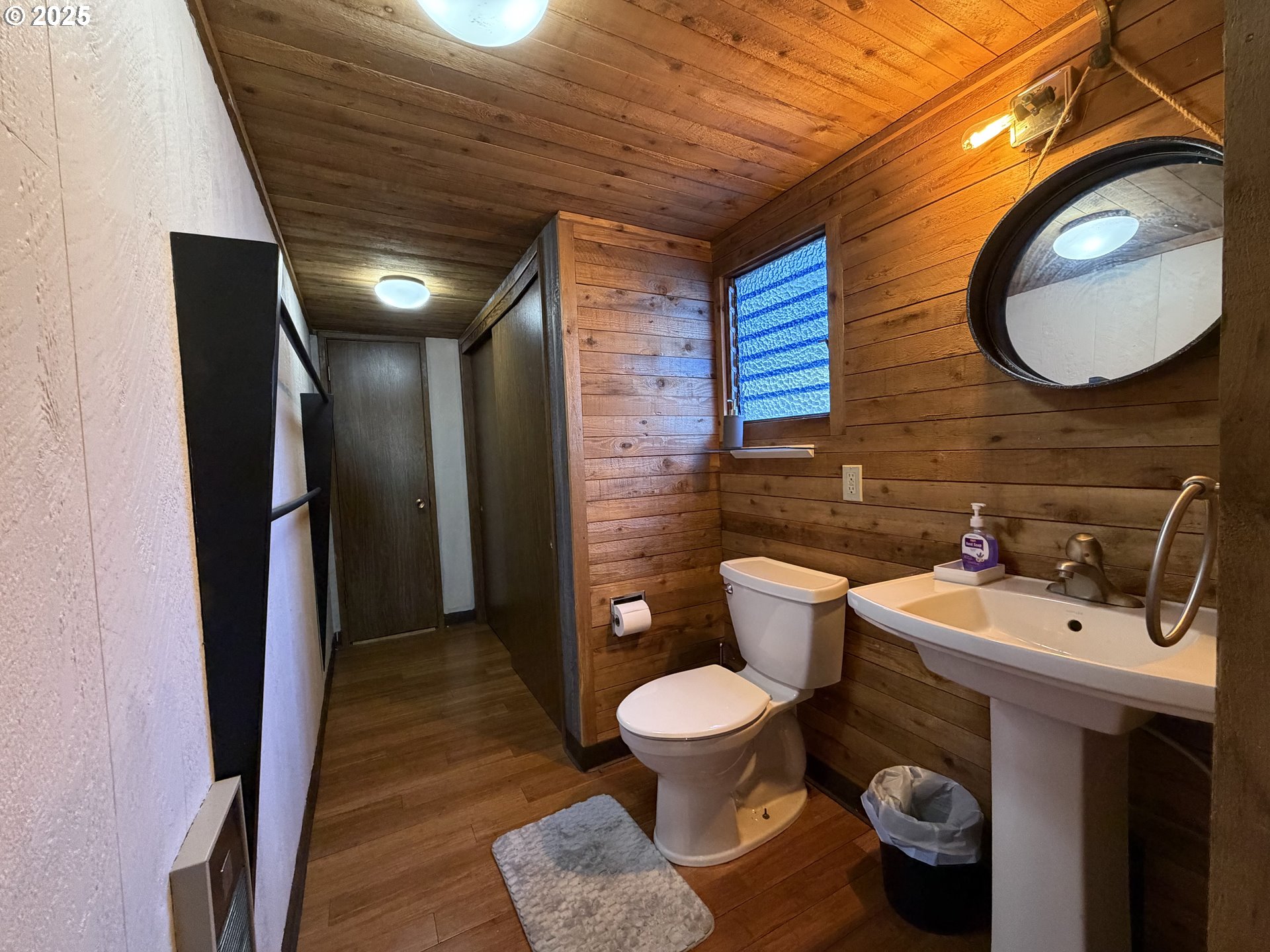 23524 Northwest St Helens Road, Unit 19 Portland, OR 97231 - Photo 17 of 21