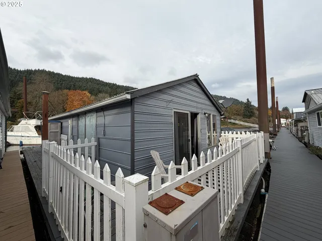 $74,900 | 23524 Northwest St Helens Road, Unit 19, Portland, OR 97231