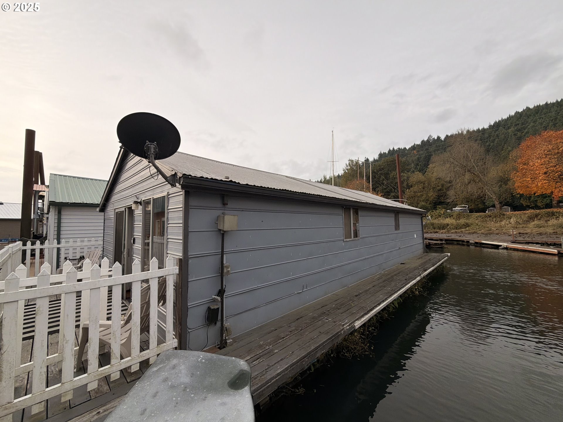 23524 Northwest St Helens Road, Unit 19 Portland, OR 97231 - Photo 3 of 21