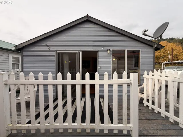 $74,900 | 23524 Northwest St Helens Road, Unit 19, Portland, OR 97231