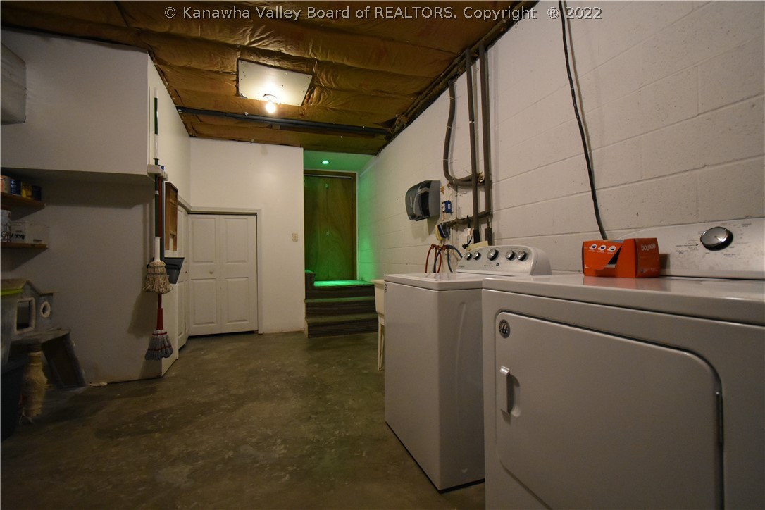 2313 Fisher Ridge Road Kenna, WV 25248 - Photo 22 of 23 Gallery Image 22