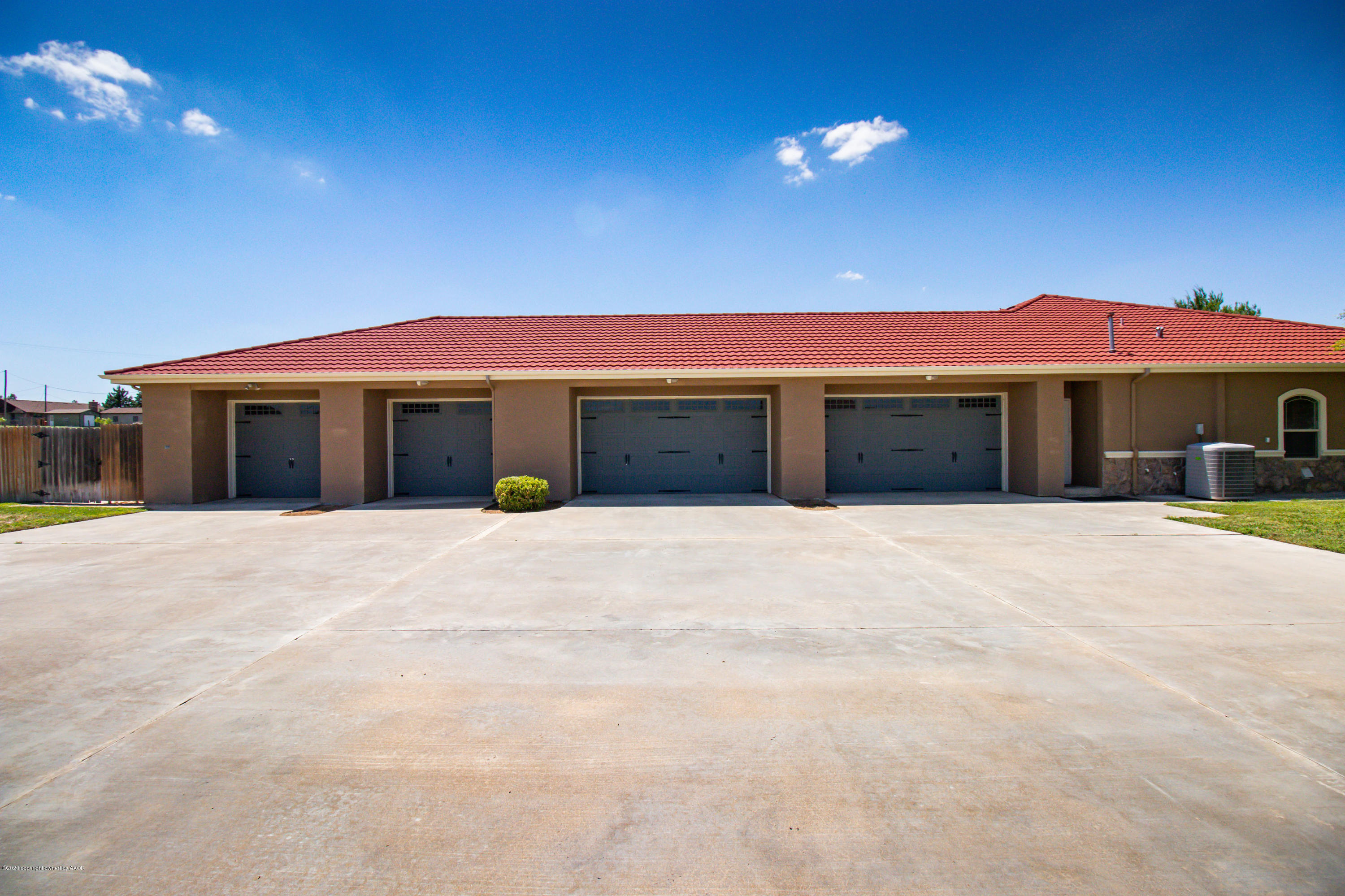 11213 Collin Wade Road Amarillo, TX 79124 - Photo 54 of 56 56