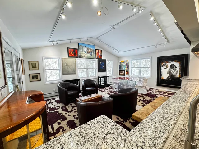 $575,000 | 22 Brae Burn Road, Moultonborough, NH 03254