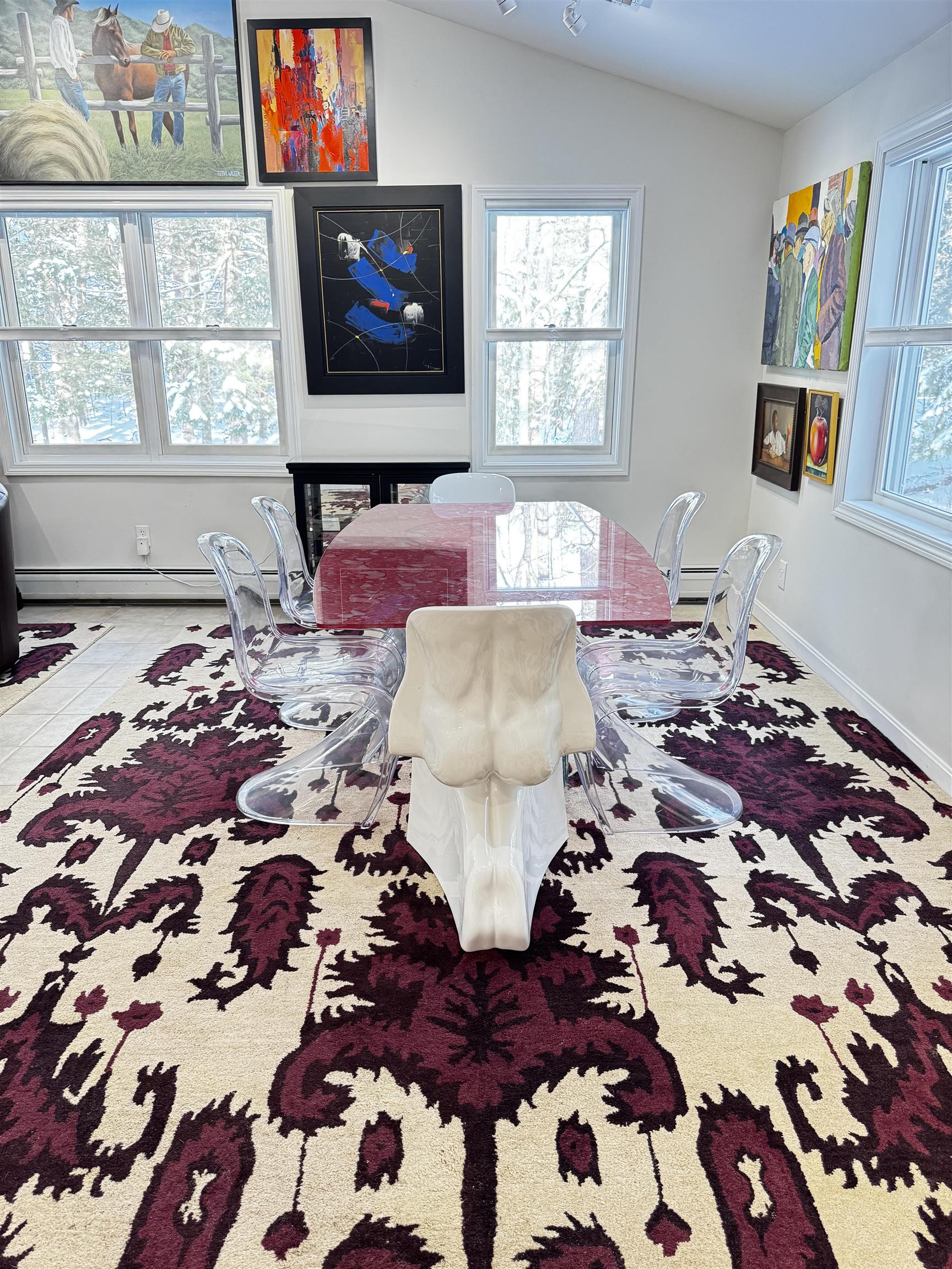 22 Brae Burn Road Moultonborough, NH 03254 - Photo 13 of 52