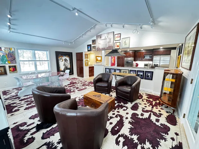 $575,000 | 22 Brae Burn Road, Moultonborough, NH 03254