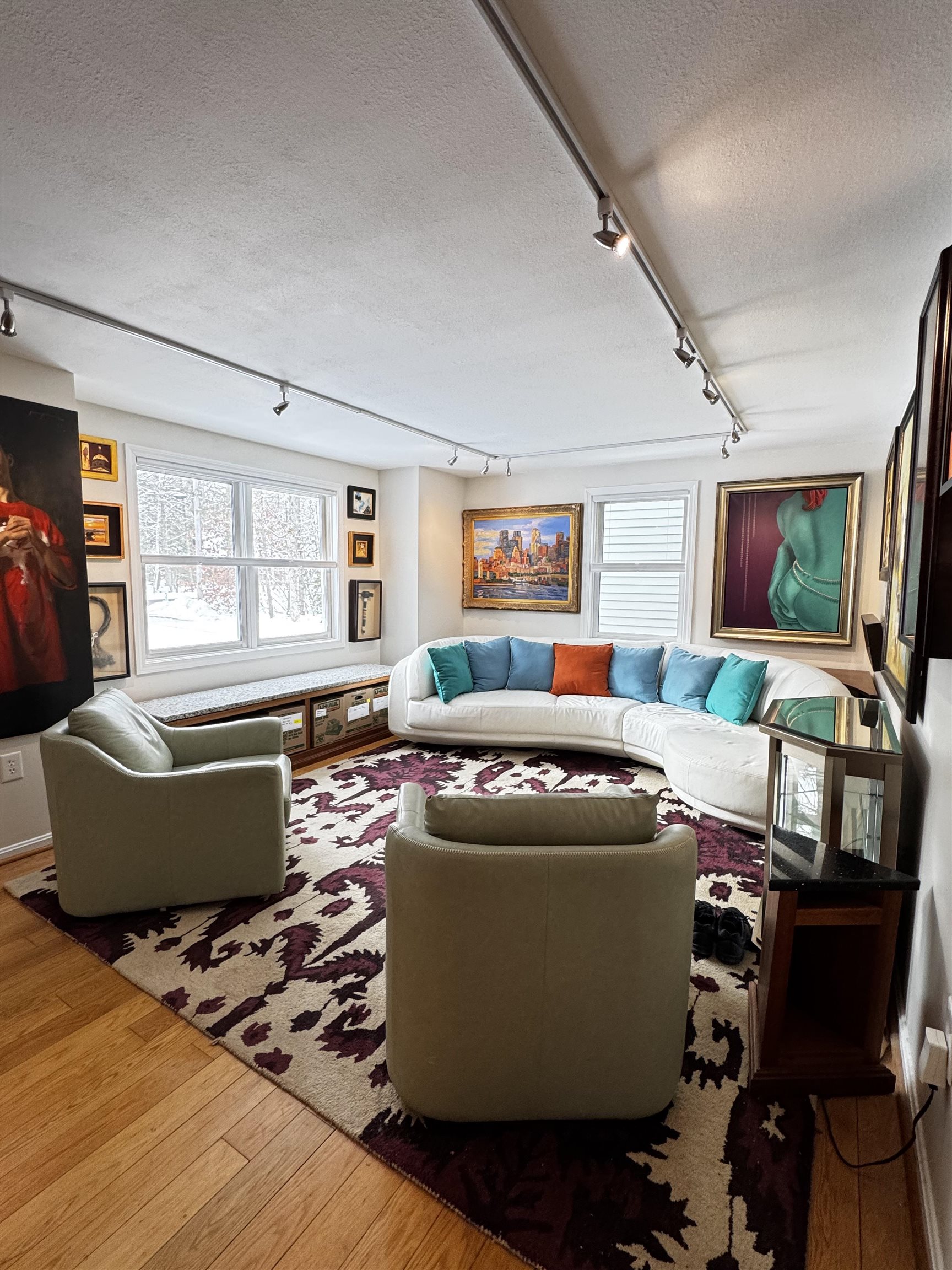 22 Brae Burn Road Moultonborough, NH 03254 - Photo 17 of 52