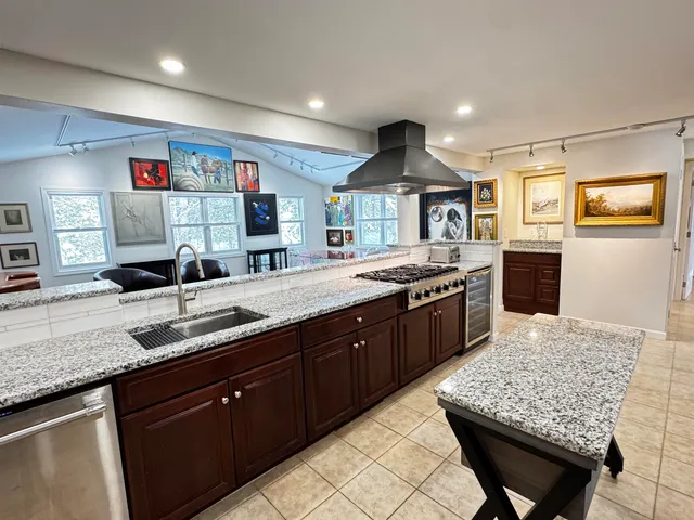 $575,000 | 22 Brae Burn Road, Moultonborough, NH 03254