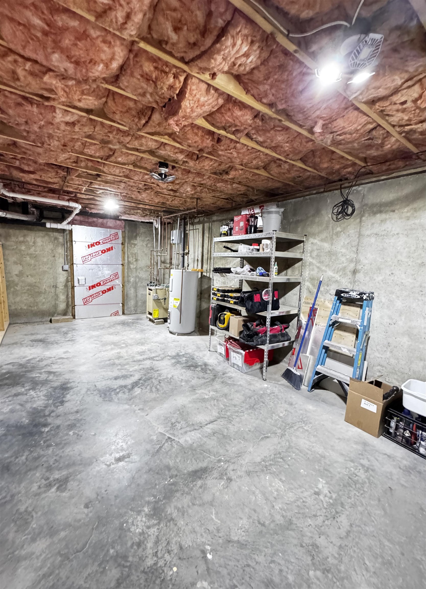 22 Brae Burn Road Moultonborough, NH 03254 - Photo 43 of 52