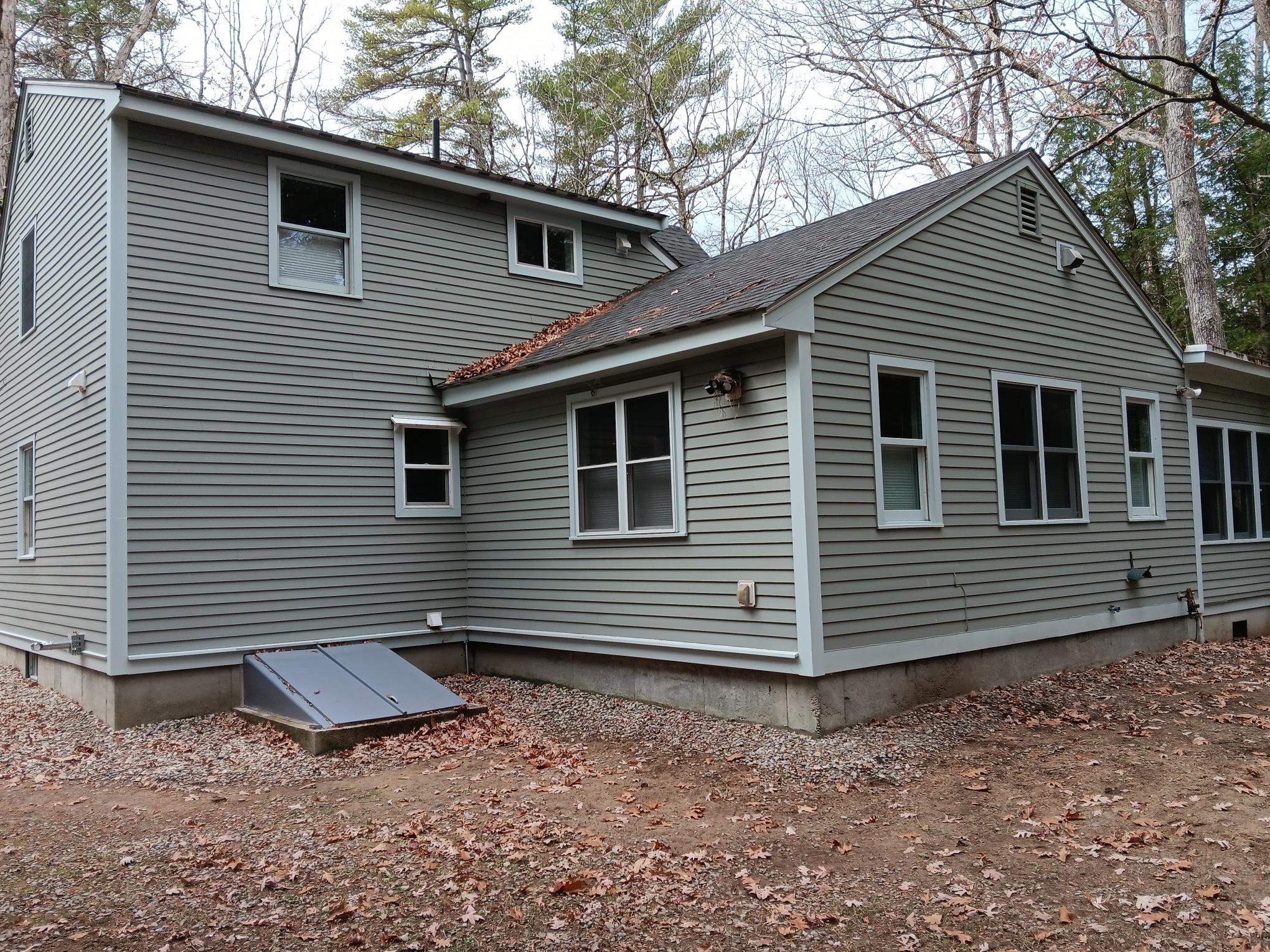 22 Brae Burn Road Moultonborough, NH 03254 - Photo 47 of 52