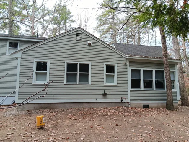 $575,000 | 22 Brae Burn Road, Moultonborough, NH 03254