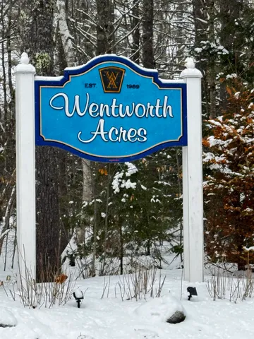 $575,000 | 22 Brae Burn Road, Moultonborough, NH 03254