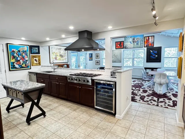 $575,000 | 22 Brae Burn Road, Moultonborough, NH 03254