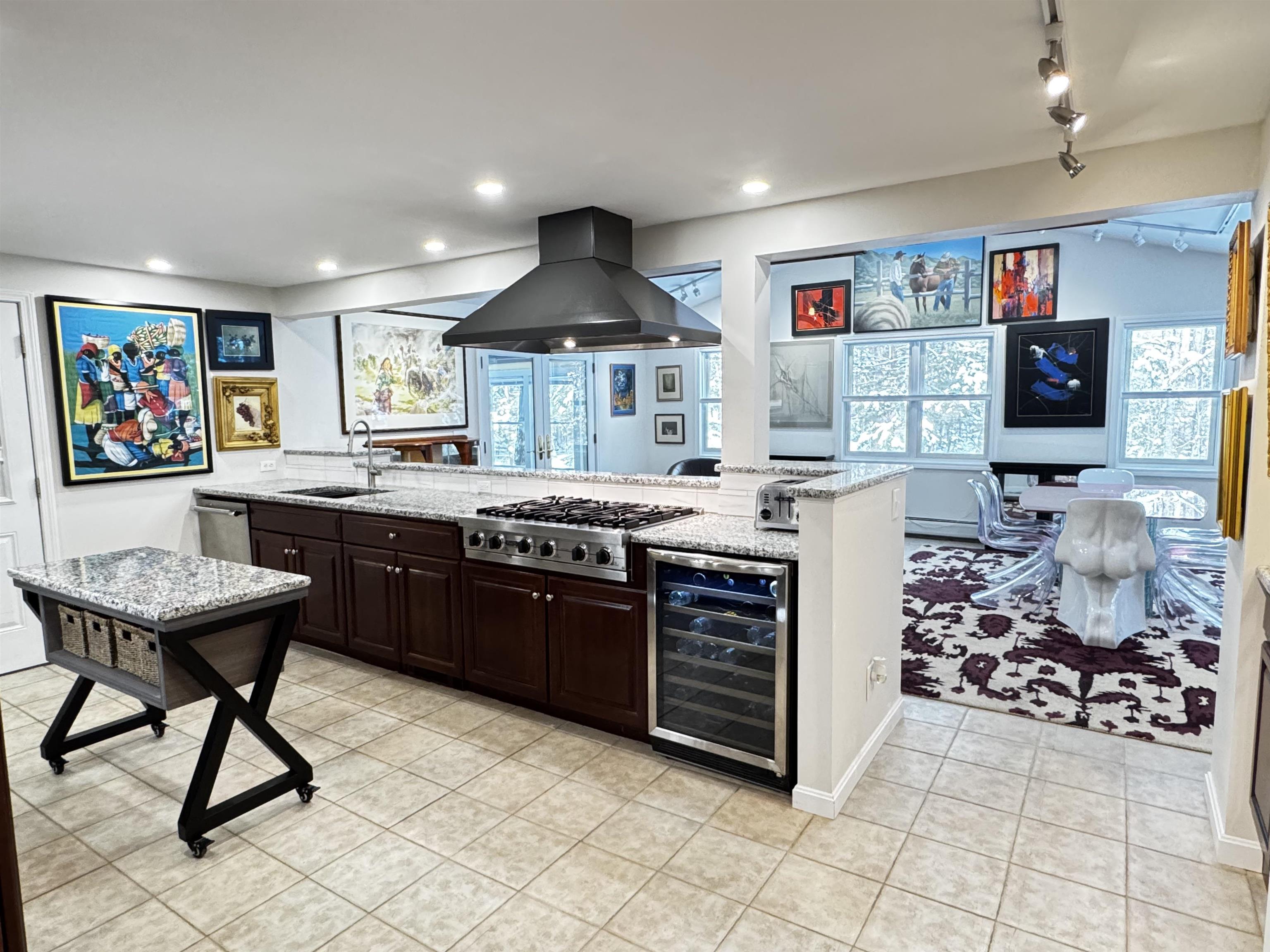 22 Brae Burn Road Moultonborough, NH 03254 - Photo 5 of 52