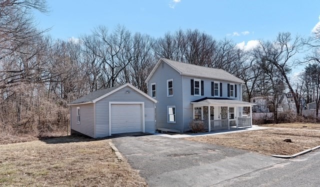 97 David Street Springfield, MA 01104 - Photo 2 of 39