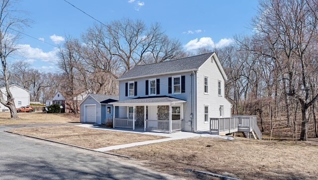 97 David Street Springfield, MA 01104 - Photo 3 of 39