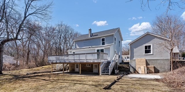 97 David Street Springfield, MA 01104 - Photo 6 of 39