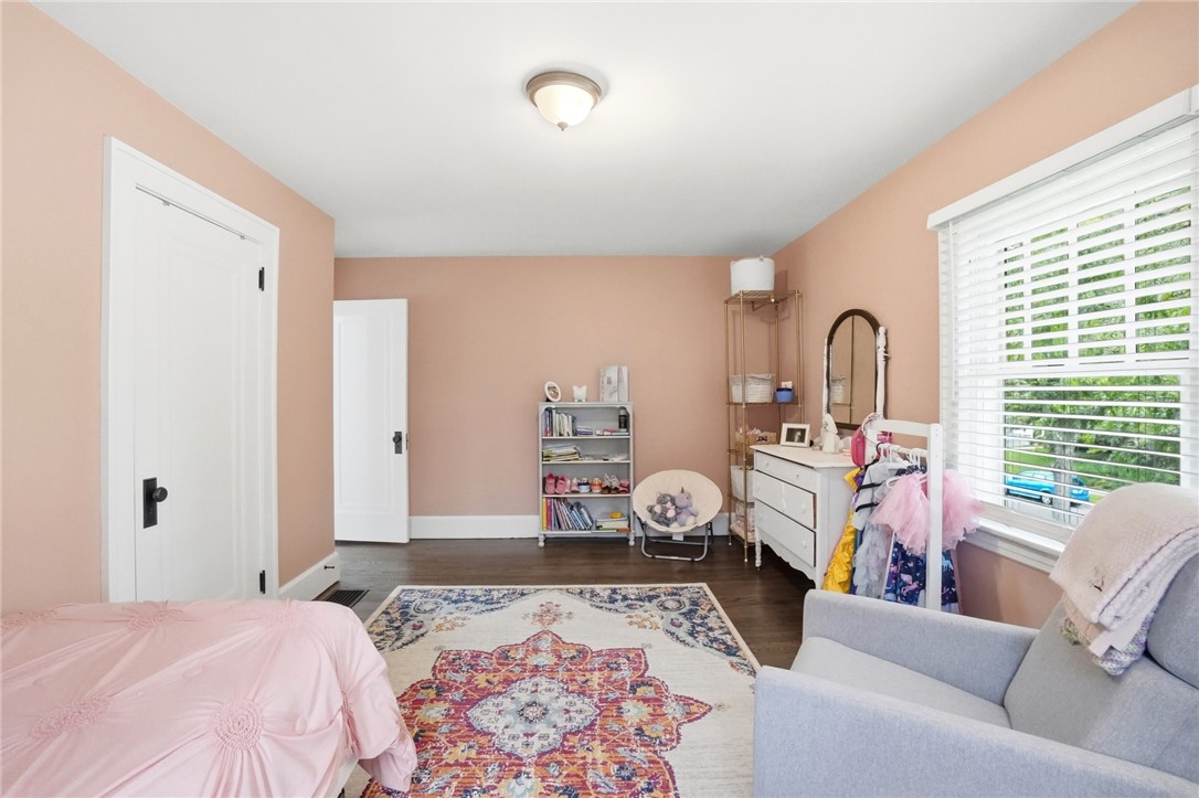 115 Ardmore Road Springfield, OH 45504 - Photo 38 of 48
