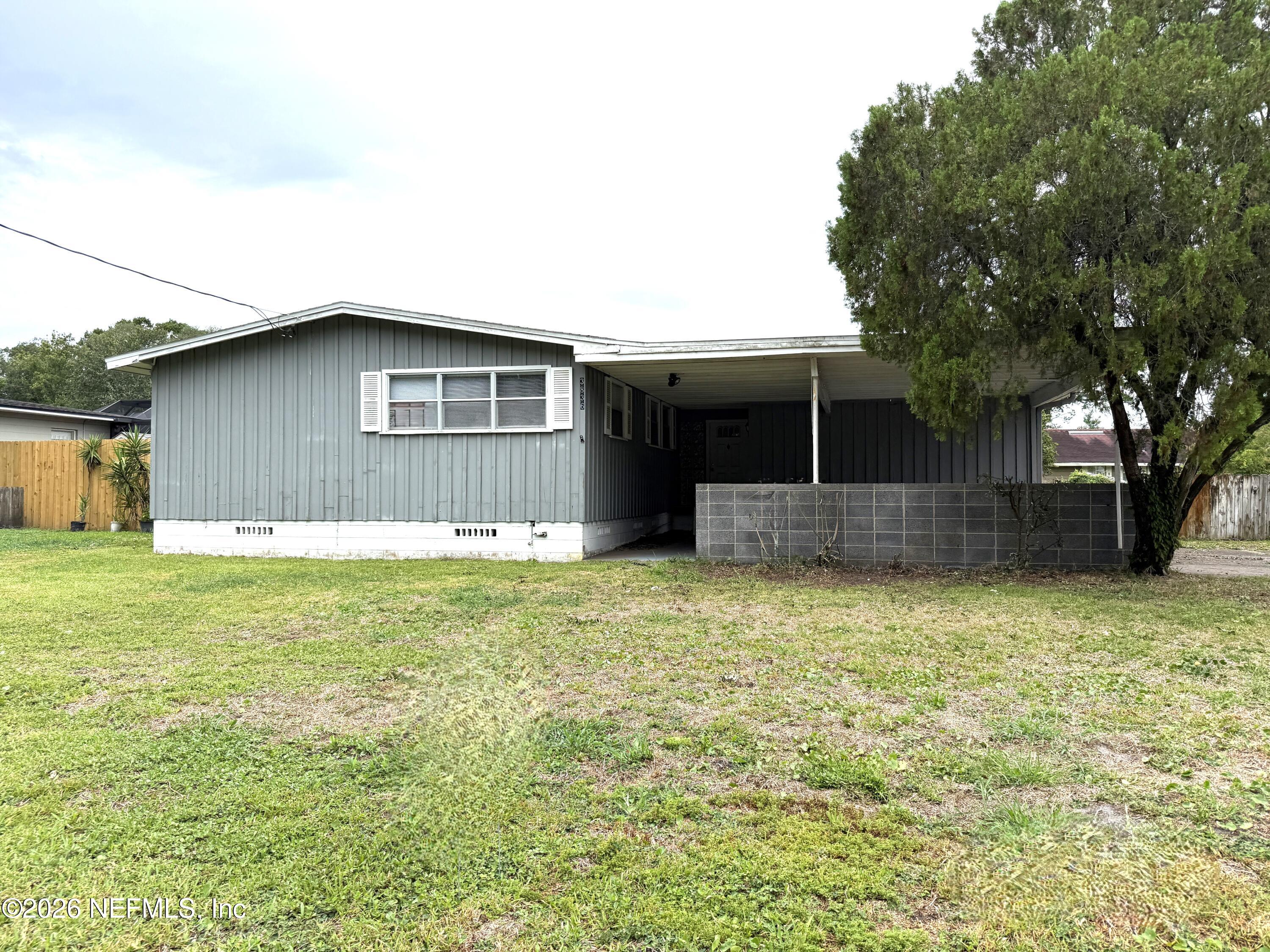 3836 Marianna Road Jacksonville, FL 32217 - Photo 1 of 21 front updated