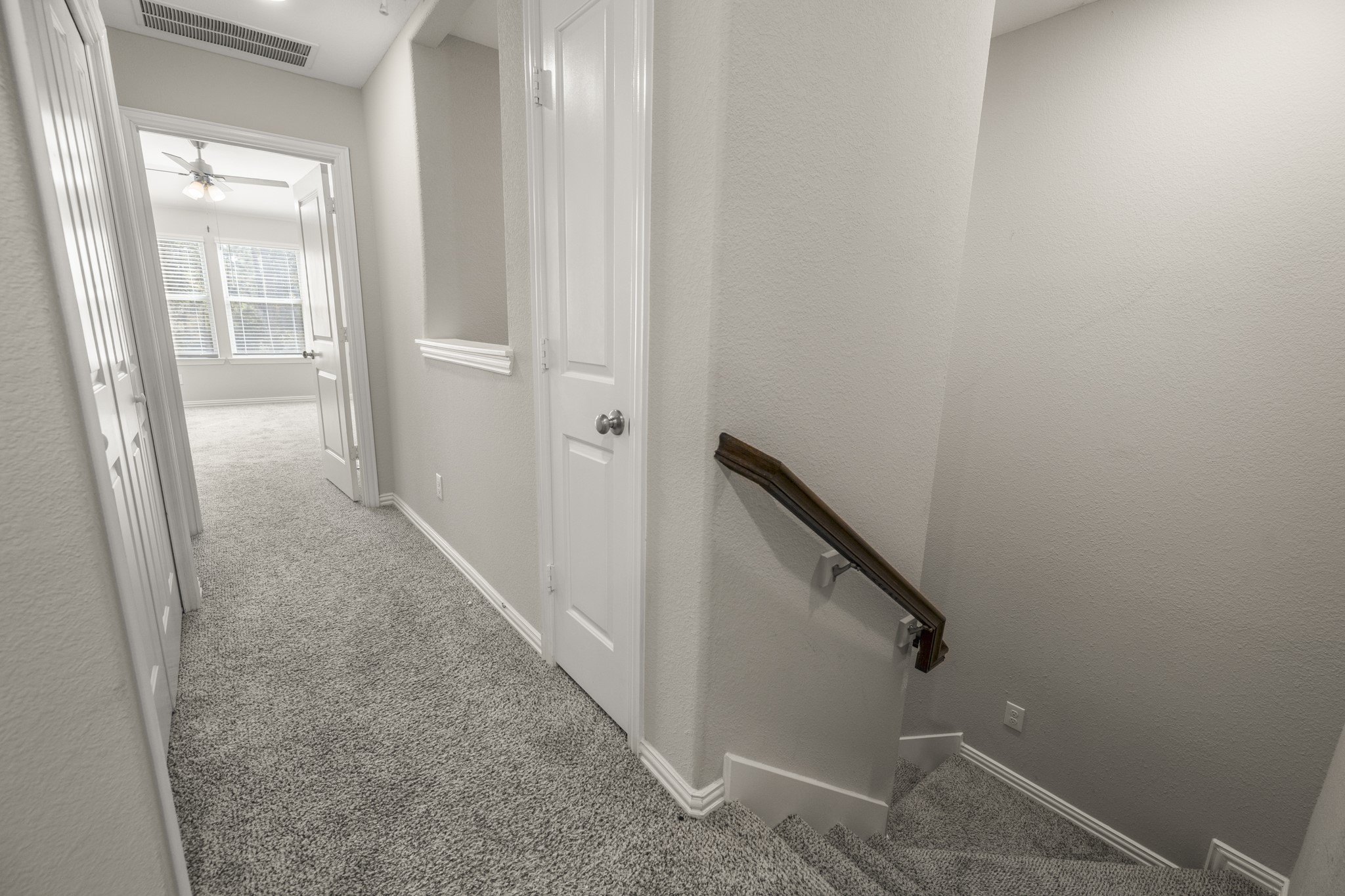 162 Moon Dance Court Conroe, TX 77304 - Photo 15 of 36 a view of room with window