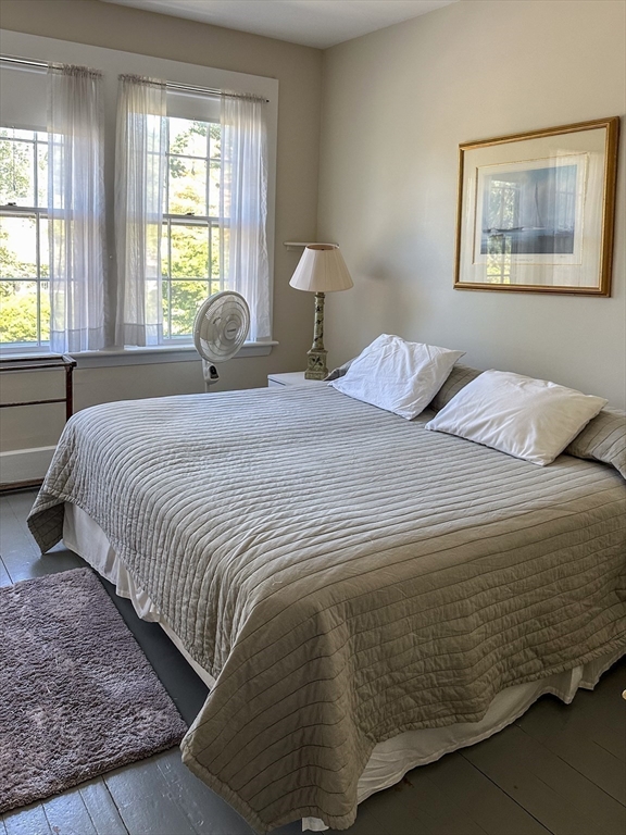 48 Proctor Street Manchester, MA 01944 - Photo 31 of 39 a bedroom with a bed and window