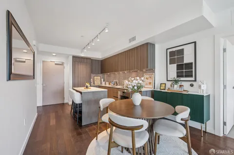 $1,598,000 | 110 Channel Street, Unit 606, San Francisco, CA 94158