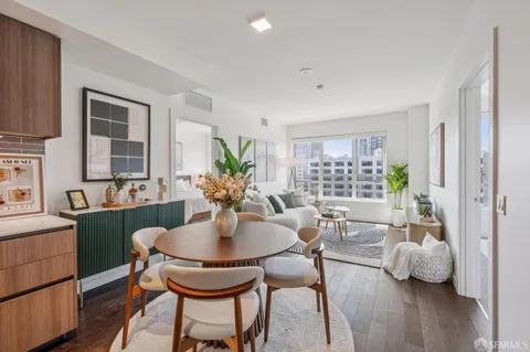 $1,598,000 | 110 Channel Street, Unit 606, San Francisco, CA 94158